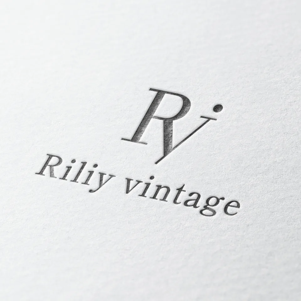 Riliy vintage